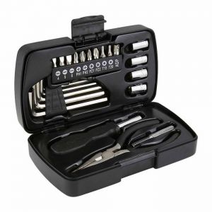SET DE HERRAMIENTAS AUTHIE personalizada